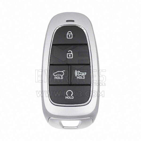 Chiave telecomando intelligente Hyundai Tucson 2022 4+1 pulsanti 433 MHz 95440-N9002