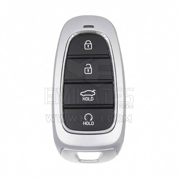 Chiave telecomando intelligente Hyundai Azera 2022 4 pulsanti 433 MHz 95440-G8150