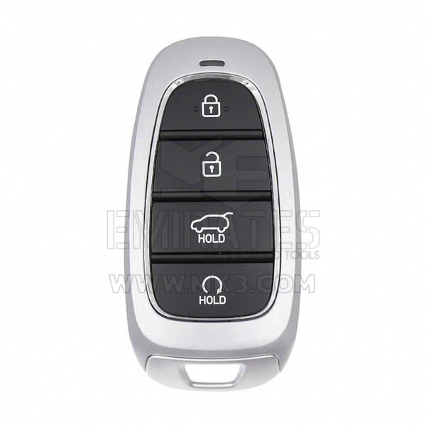 Chiave telecomando intelligente Hyundai Palisade 2023 4 pulsanti 433 MHz 95440-S8510