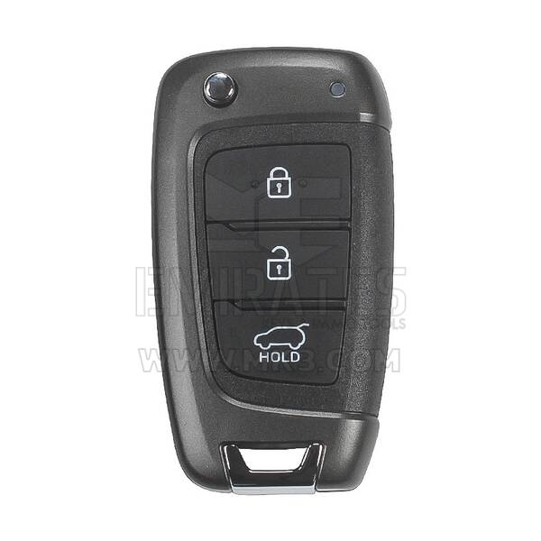 Chiave telecomando originale Hyundai I30 2018, 433 MHz, 95430-G3200