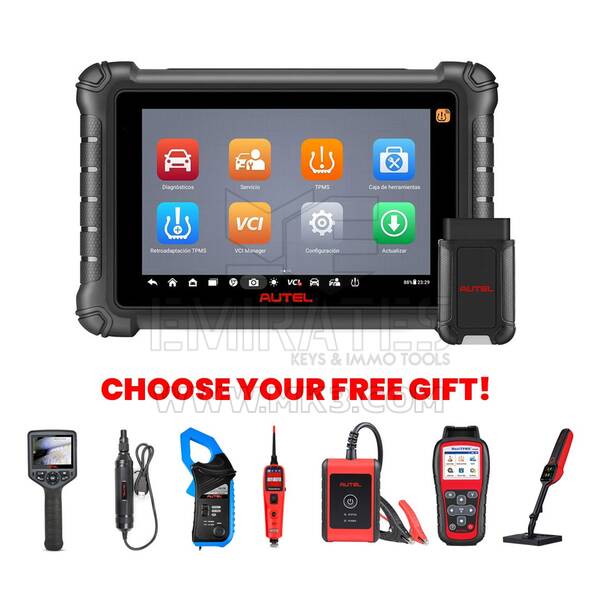 Autel MaxiDAS DS900-TS DS900TS Diagnostic Tool