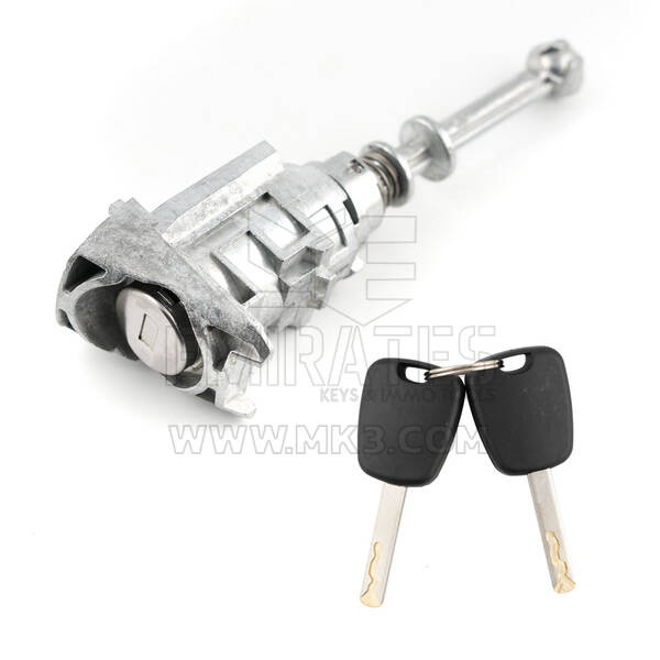 Serrure de porte Citroën C4 Peugeot 407 - 9170Y0 / 9170Y1