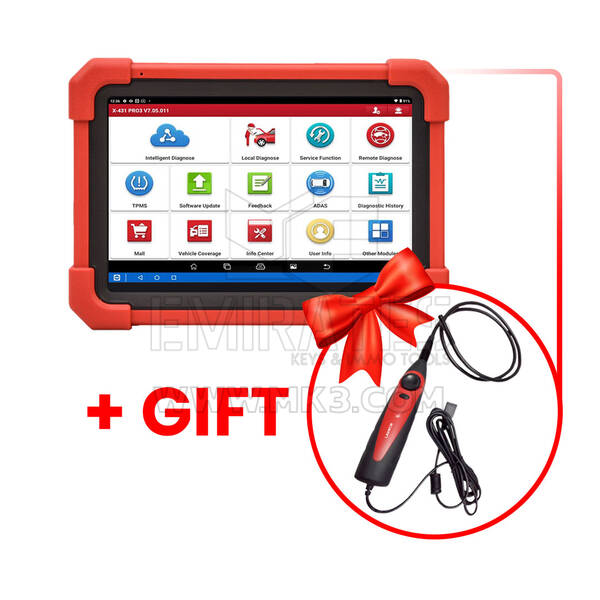 Launch X-431 PRO SE ( PRO V5.0 ) Diagnostic Device