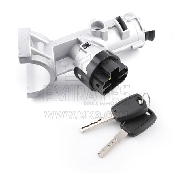 فيات دوكاتو بيجو بوكسر سيتروين جمبر قفل الإشعال - 4162HN / 1348421080 / 1361031080