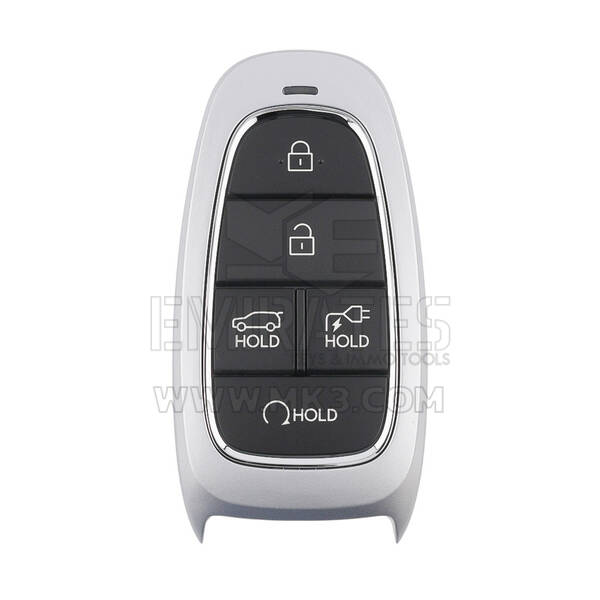 Hyundai Ioniq 2023 Chiave telecomando intelligente originale 5 pulsanti 433 MHz 95440-GI000