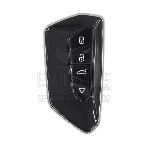 Xhorse Universal Smart Remote Key 4 Buttons VW Style XSGA80EN