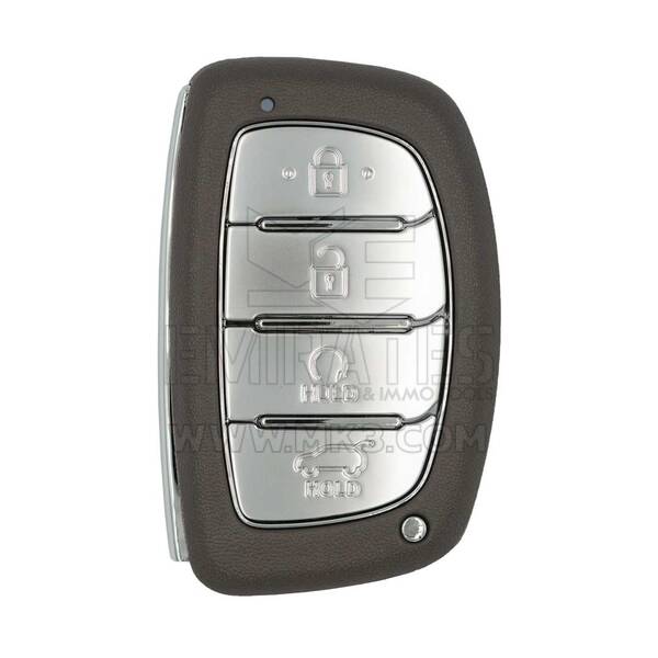 Hyundai Stargazer 2022 Chiave telecomando intelligente originale 4 pulsanti 433 MHz 95440-I6000