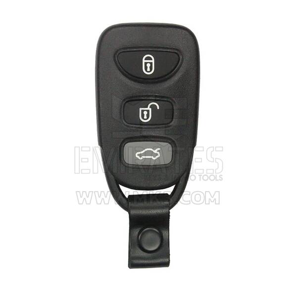 Kia Spectra 2007-2009 Telecomando originale 3+1 pulsanti 315 MHz 95430-2F951