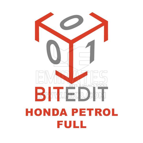 Module BitEdit Honda Essence Complet
