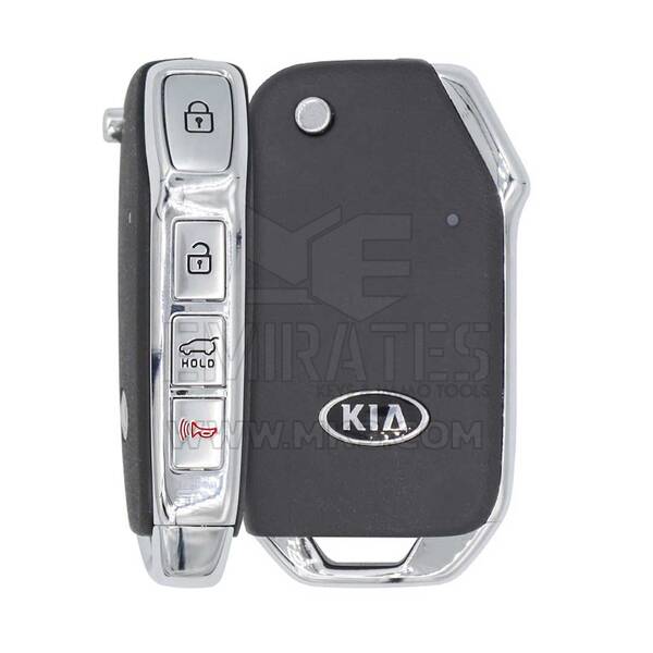 Chave remota flip original KIA Soul 2019-2020 433 MHz 95430-K0000