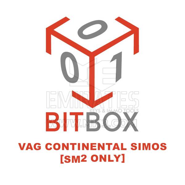 BitBox VAG Continental Simos [SM2 ONLY]