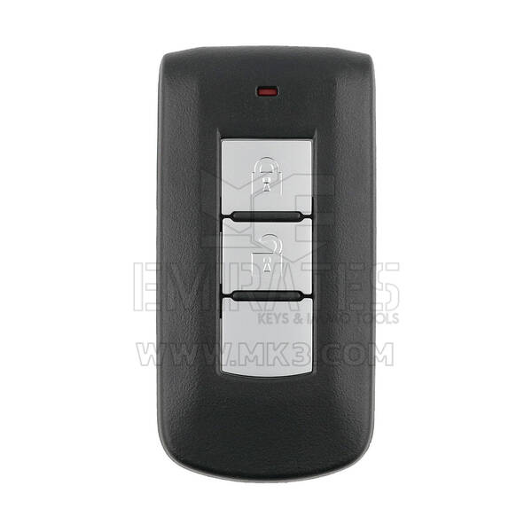 Mitsubishi Expender 2024 Orijinal Akıllı Uzaktan Anahtar 2 Düğme 433MHz 285E3W470P