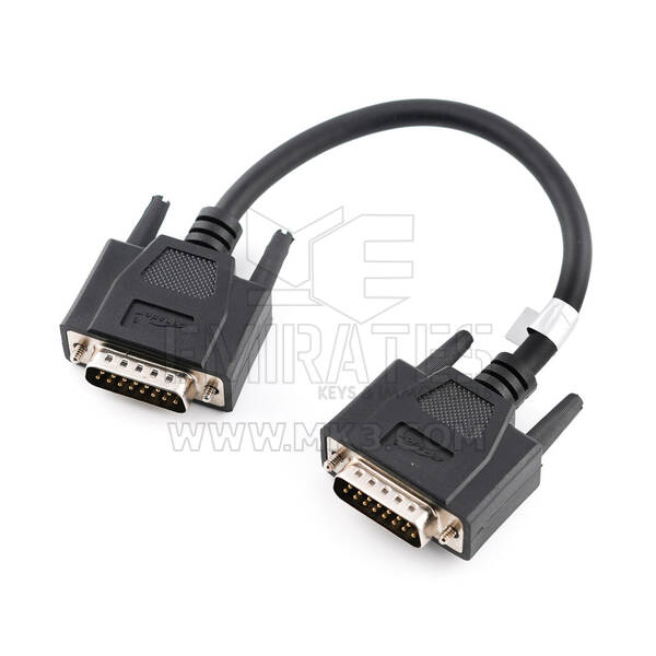 Lonsdor Cable 15-15 PIN For KPROG With K518 PRO