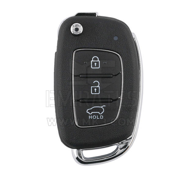 Chiave telecomando originale Hyundai i20 2021 3 pulsanti 433 MHz 95430-Q0000