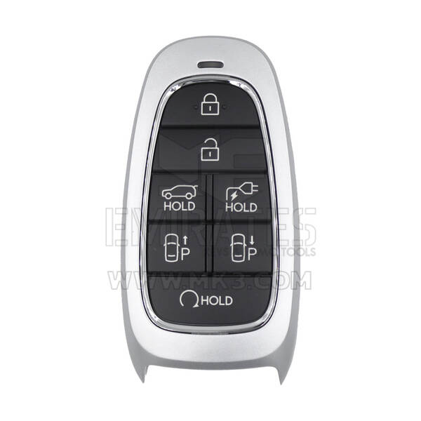 Chiave telecomando intelligente originale Hyundai Ioniq 2022, 7 pulsanti, 315 MHz, 95440-GI070