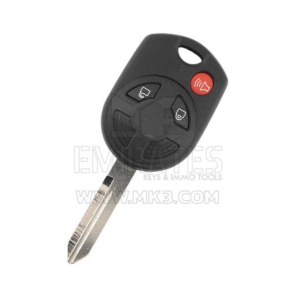 Ford Remote Key Shell 2+1 Buttons