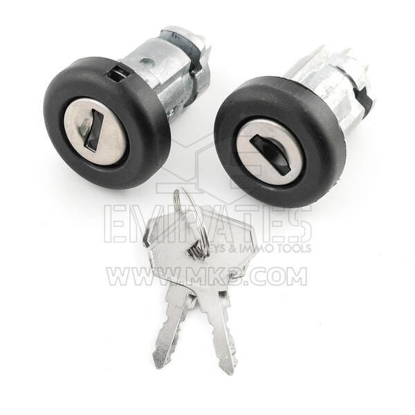 Serratura bagagliaio Renault 9, 11 - 7700636620