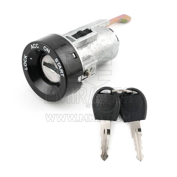 Daewoo Chevrolet Suzuki Цилиндр замка зажигания - 93740298 / 96414708 / 3710085Z20