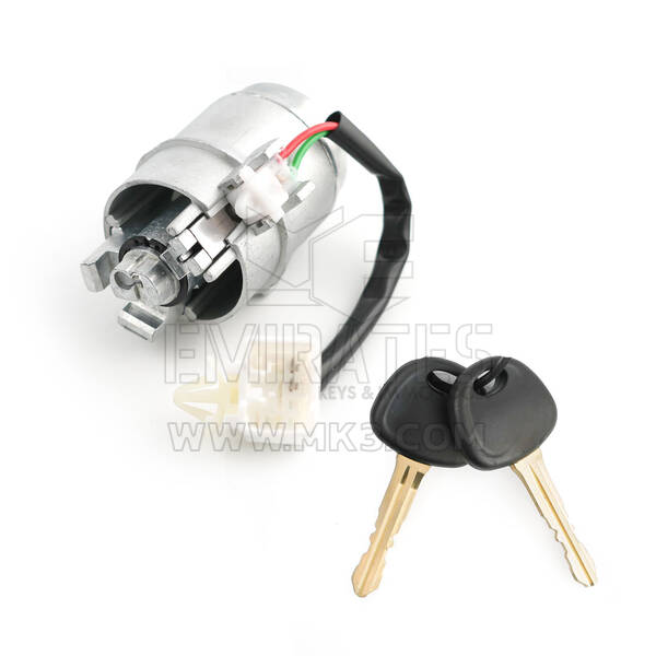 Blocco accensione Hyundai Accent 2005-2011 - 819201EA00