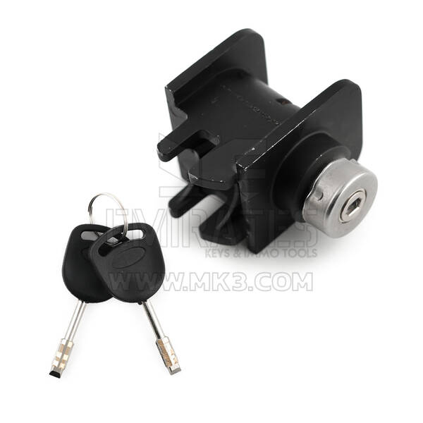 Serratura per bagagliaio Ford Transit con 2 chiavi