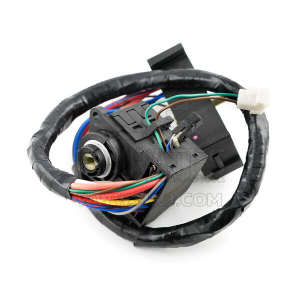 Interruttore cavo accensione Buick Pontiac 14+2 pin - 26041070 / 26068757