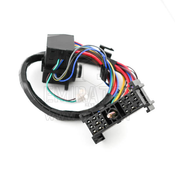 Interruttore cavo accensione Cadillac Chevrolet GMC 20 pin - 26061331, 26075995
