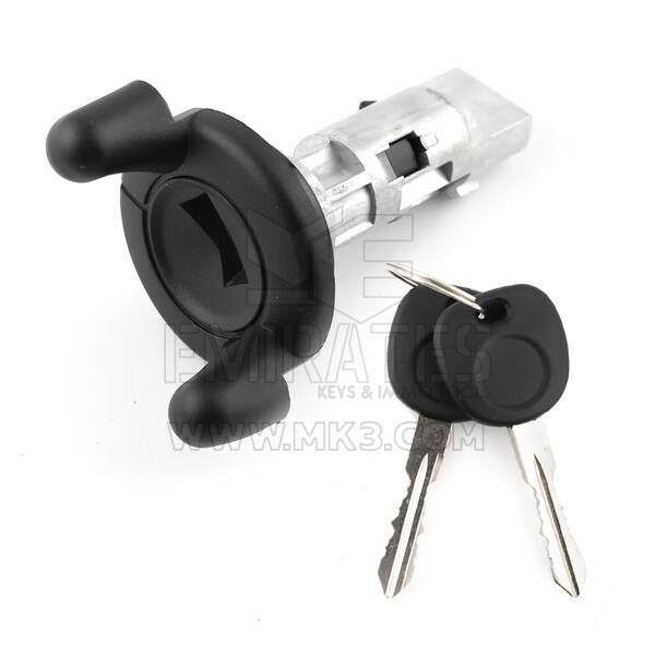 Cylindre de serrure d'allumage Chevrolet GMC - 12472980/15815961