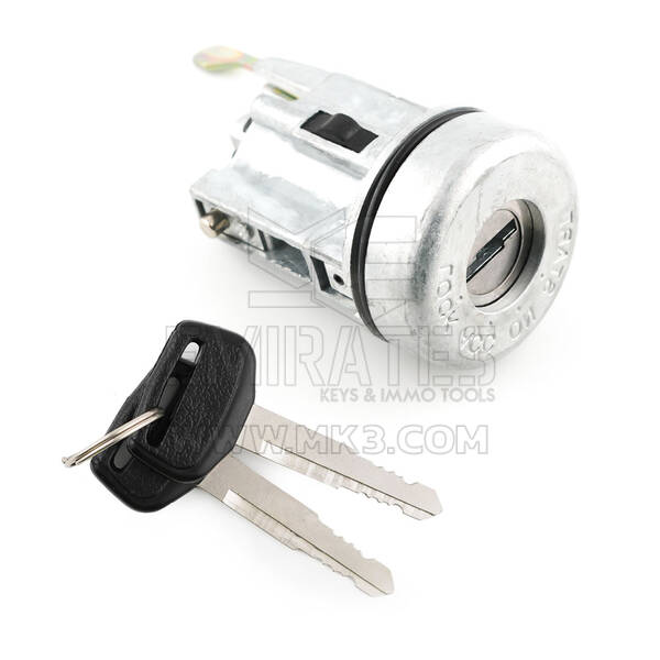 Toyota FJ75 Подъемник цилиндра замка зажигания — 6905760071