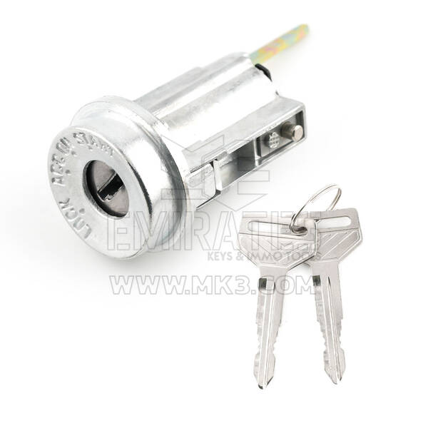 Cilindro serratura accensione Toyota Hilux RN80 - 6905735030 / 6905789116 / 6905789118