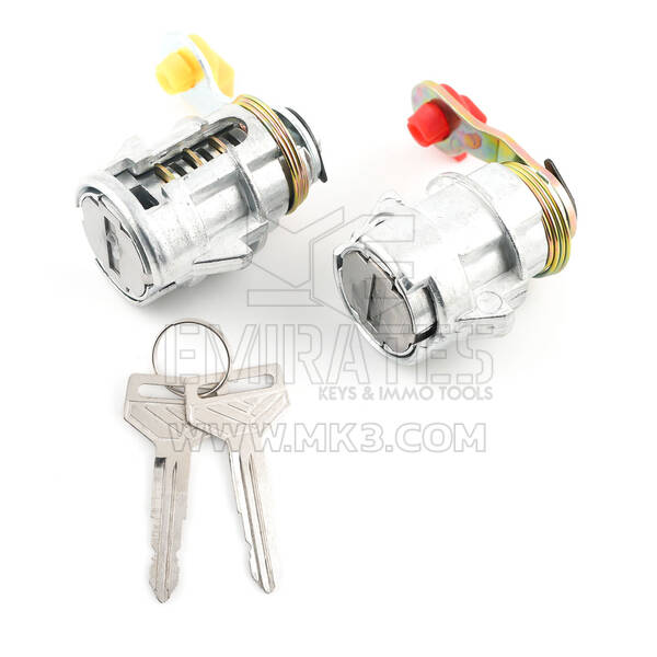 Serratura porta Toyota - 6905135100 / 6905135100 / 690523510S