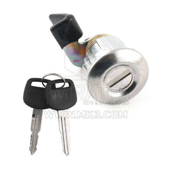 Serratura per bagagliaio Toyota - 6905835030