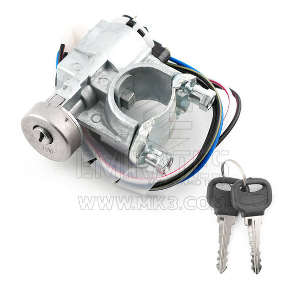 Mazda B1600 B1800 (1982-1984) Замок зажигания - UA3576290