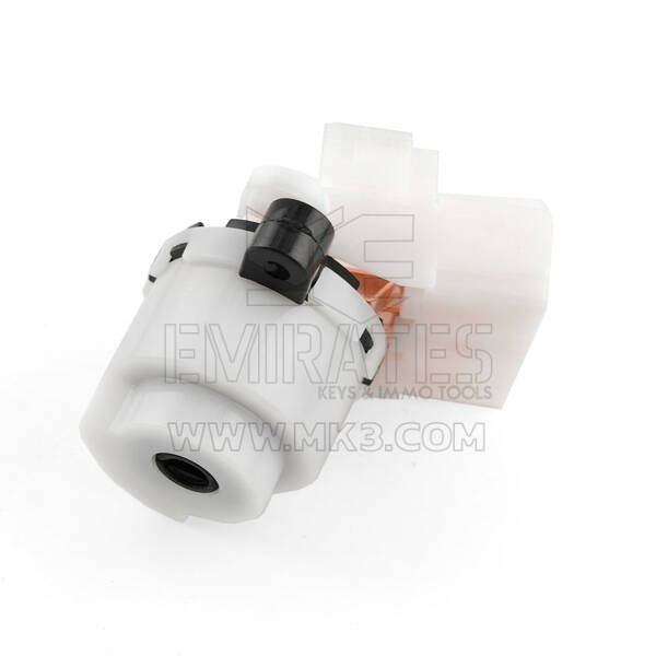 Mazda 626 1992-1997 Interruptor de partida de ignição 6 pinos - 3711176000