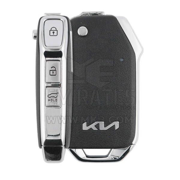 KIA Ceed 2022 Genuine Flip Remote Key 3 Buttons 433MHz 95430-J7200