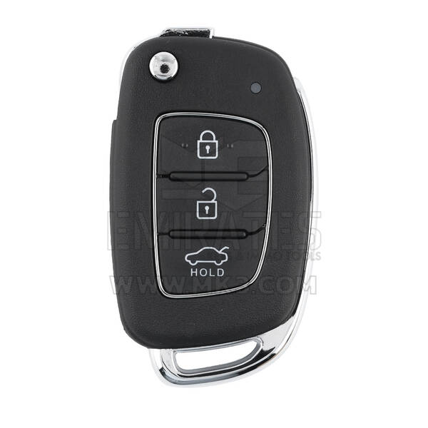Hyundai Grand I10 2024 telecomando a vibrazione originale 3 pulsanti 433 MHz 95430-K6700