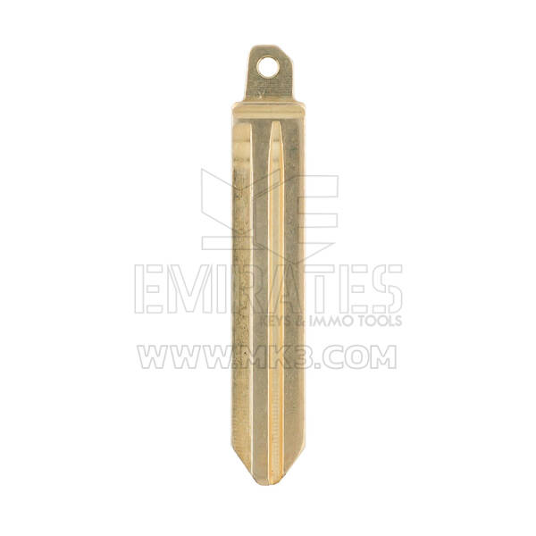 KIA Véritable lame de télécommande rabattable 81996-H7100