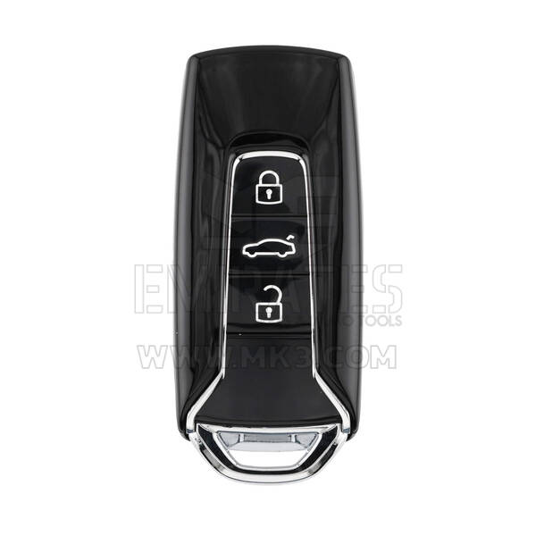 Volkswagen Touareg 2019+ Genuine Smart Remote Key 3 Buttons 433Mhz MLB Type