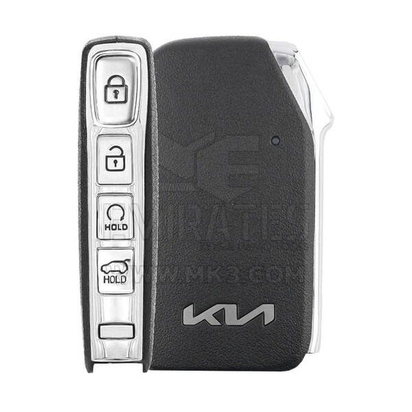 KIA Niro 2023 Genuine Smart Remote Key 4 Buttons 433MHz 95440-AO030