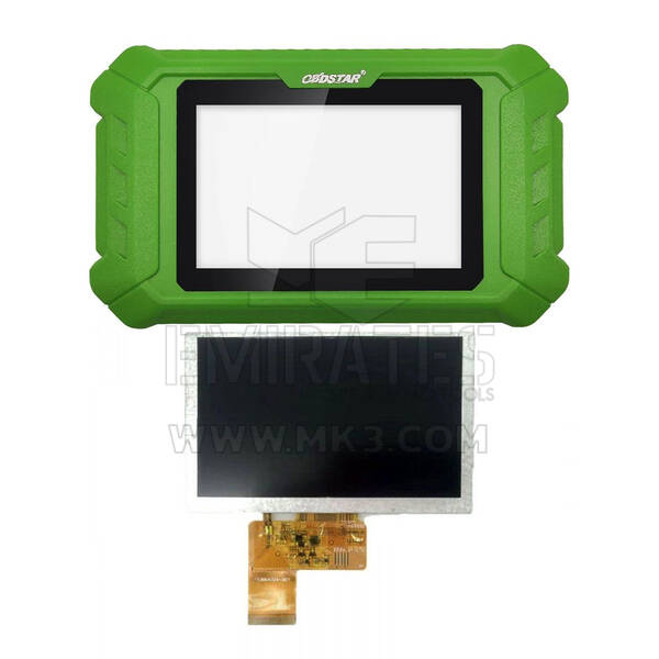 OBDstar Replacement Touch and Display Screen Of Key Master 5