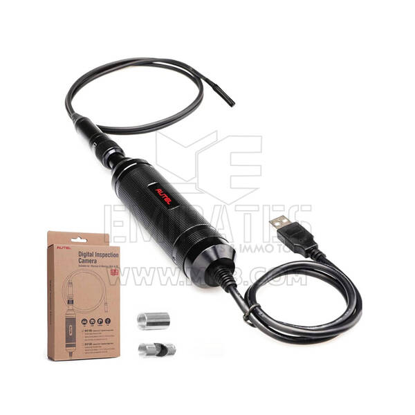 Autel MV105S Inspection Video Scope