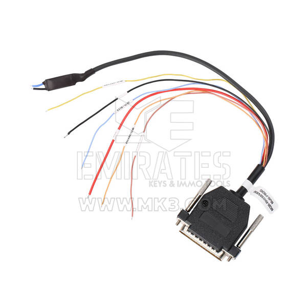 Xhorse XDMPR8GL RH850/V850 Adapter For MQB48 / MQB49 / 5C Dashboards For Xhorse Multi-PROG