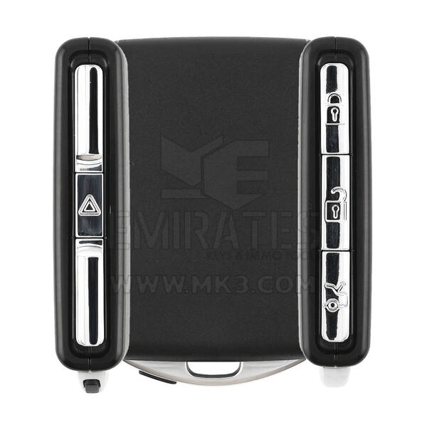 Llave remota inteligente Volvo 2016-2020 4 botones 433 mhz YGOHUF8423