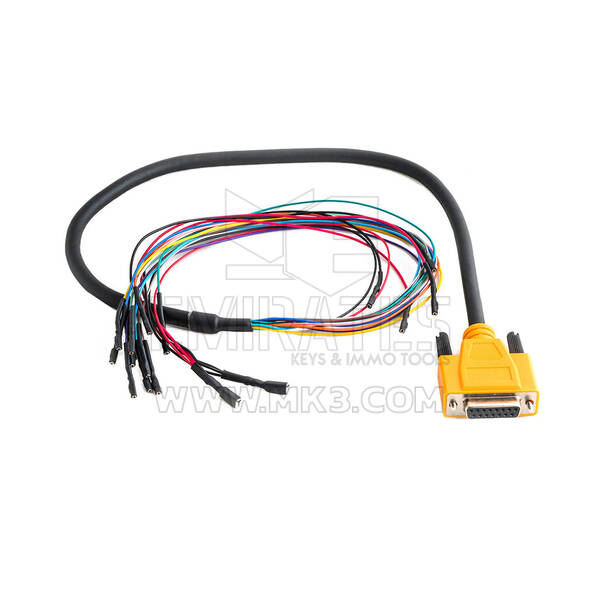 Cabo universal AutoTuner para EDC16+ME(D)9