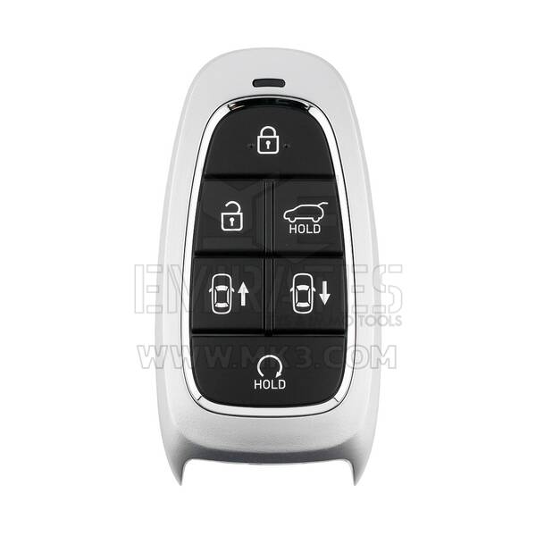 Hyundai Nexo 2023 Chiave telecomando intelligente originale 6 pulsanti 433 MHz 95440-M5110