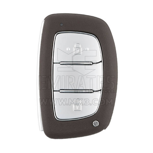 Chiave telecomando intelligente originale Hyundai Porter2 2 pulsanti 433 MHz 95440-CN100