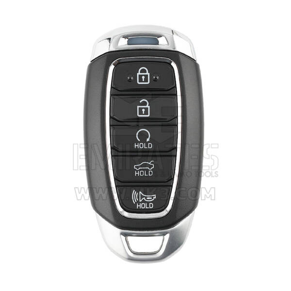 Chiave telecomando intelligente Hyundai Elantra 2020 4+1 pulsanti 433 MHz 95440-AA000