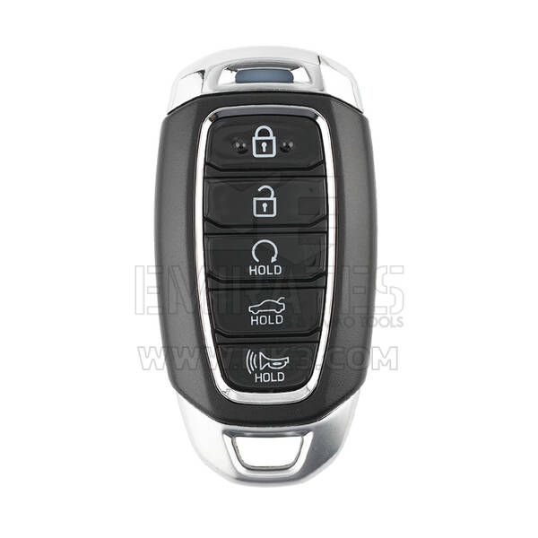 Chiave telecomando intelligente Hyundai Avante 2021 4+1 pulsanti 433 MHz 95440-IB000