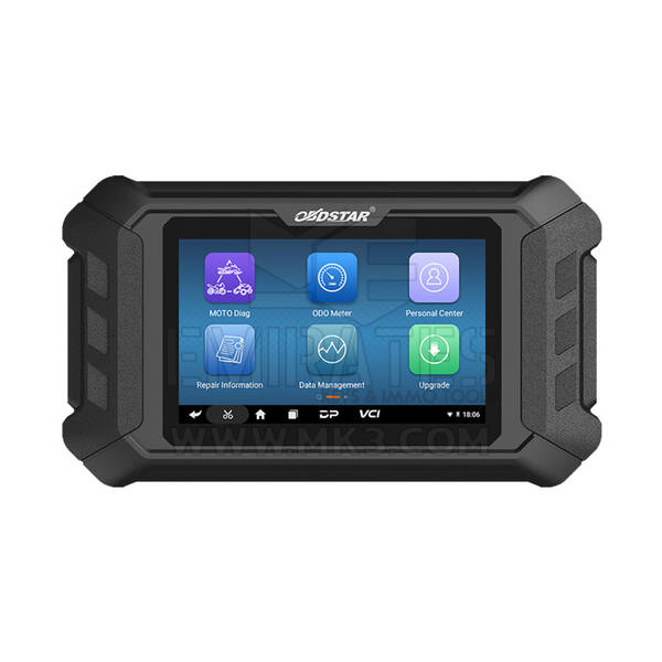 OBDStar ISCAN KTM HUSQVARNA Diagnostic Tool