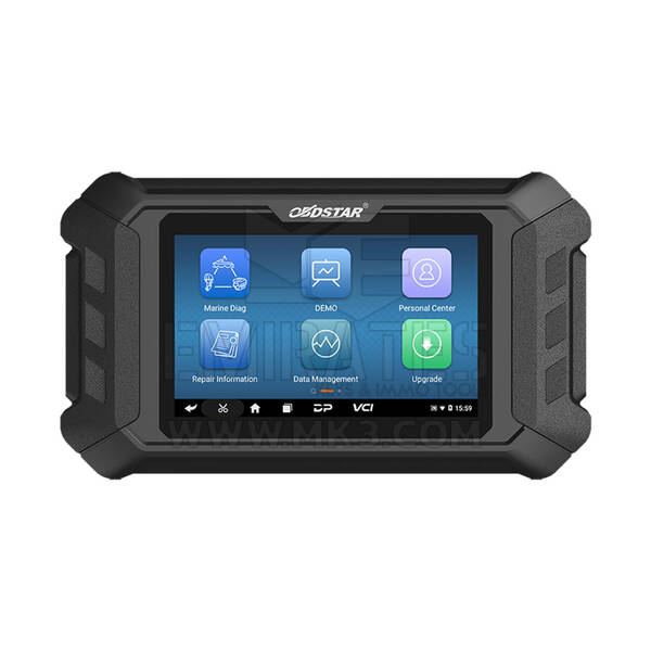 OBDStar ISCAN Suzuki ( Marine ) Diagnostic Tool