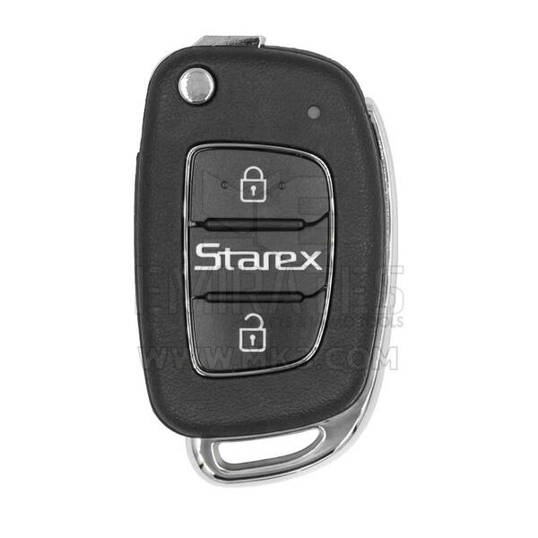 Chiave telecomando originale Hyundai Starex 2016 con 2 pulsanti 433 MHz 95430-4H000